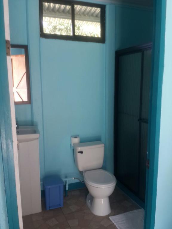 Nacientes Lodge Bijagua Eksteriør bilde