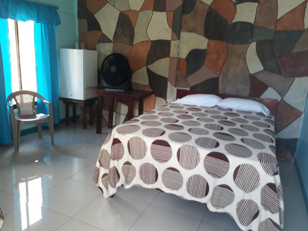 Nacientes Lodge Bijagua Eksteriør bilde