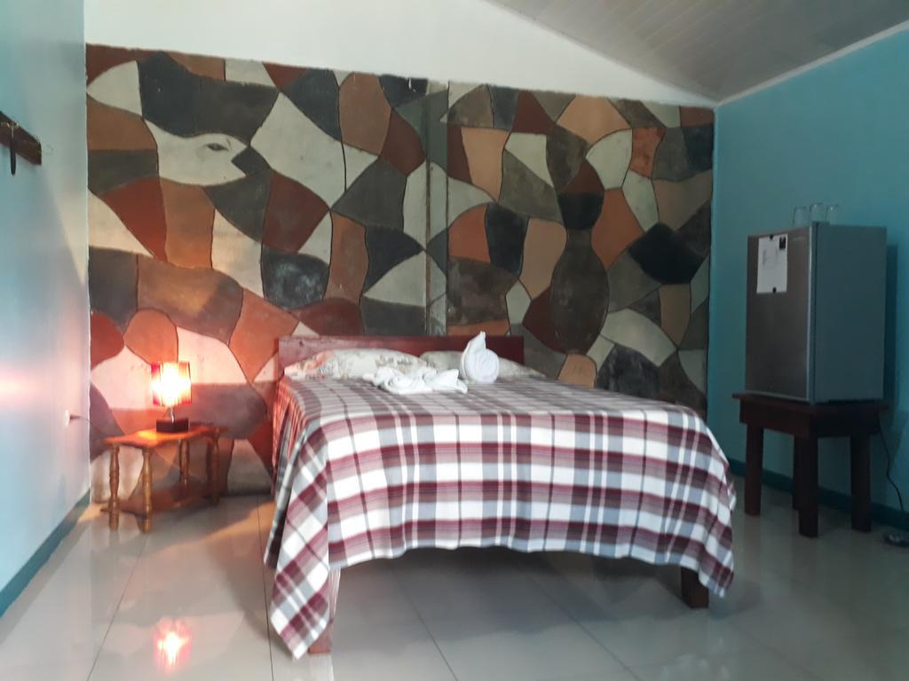 Nacientes Lodge Bijagua Eksteriør bilde