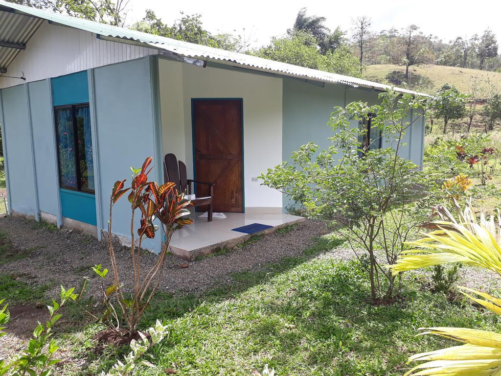 Nacientes Lodge Bijagua Eksteriør bilde