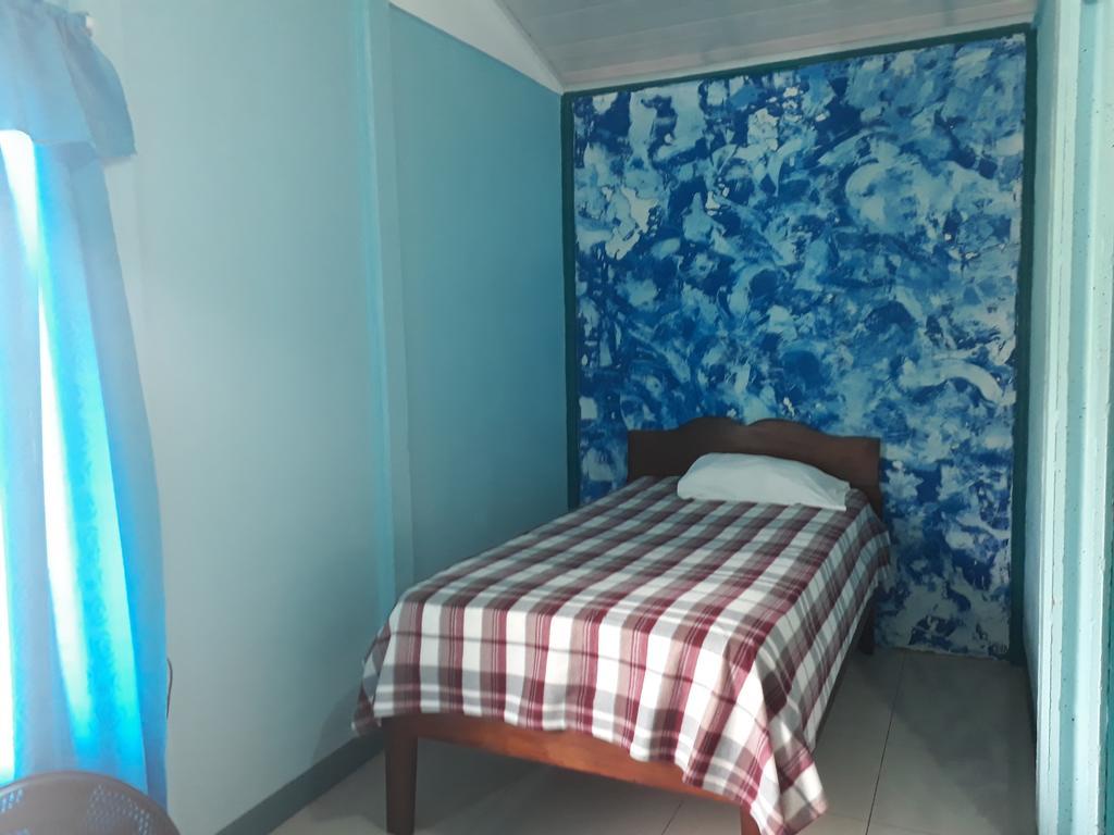 Nacientes Lodge Bijagua Eksteriør bilde