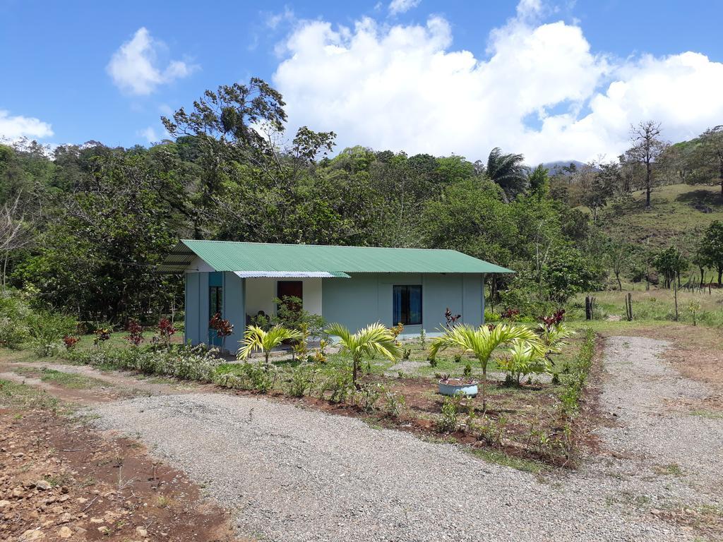 Nacientes Lodge Bijagua Eksteriør bilde