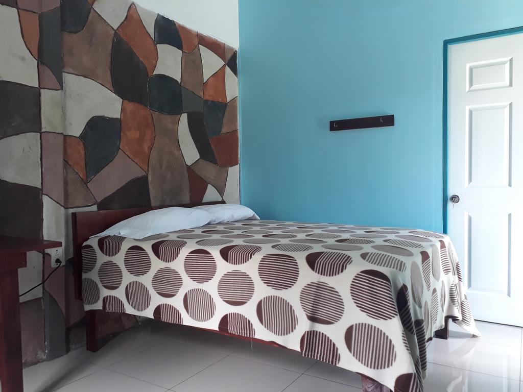 Nacientes Lodge Bijagua Eksteriør bilde