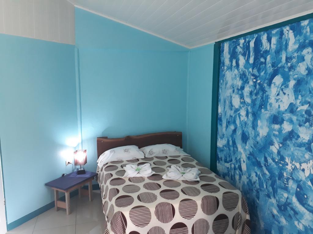 Nacientes Lodge Bijagua Eksteriør bilde