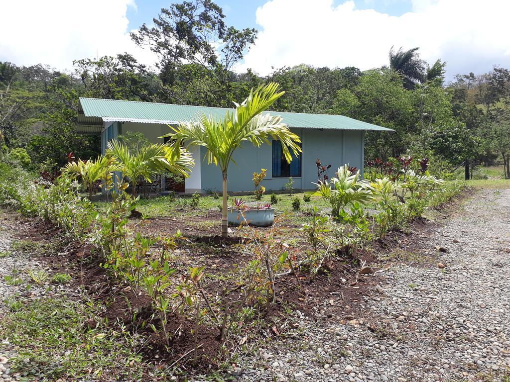 Nacientes Lodge Bijagua Eksteriør bilde